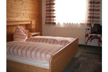 Пансіонат Sankt Johann in Tirol 2